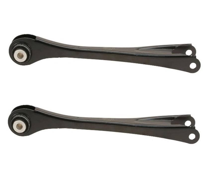 Suspension Control Arm Rear Lower Forward Genuine BMW BM2662376KIT